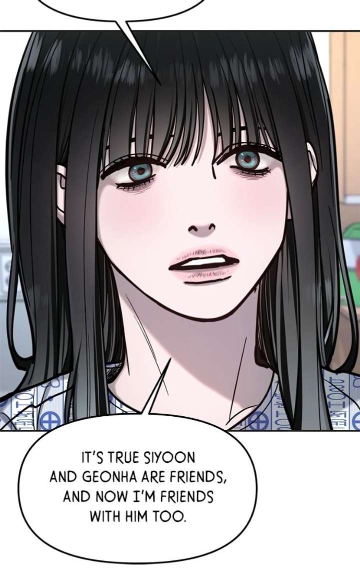 Look-Alike Daughter Chapter 175 page 62