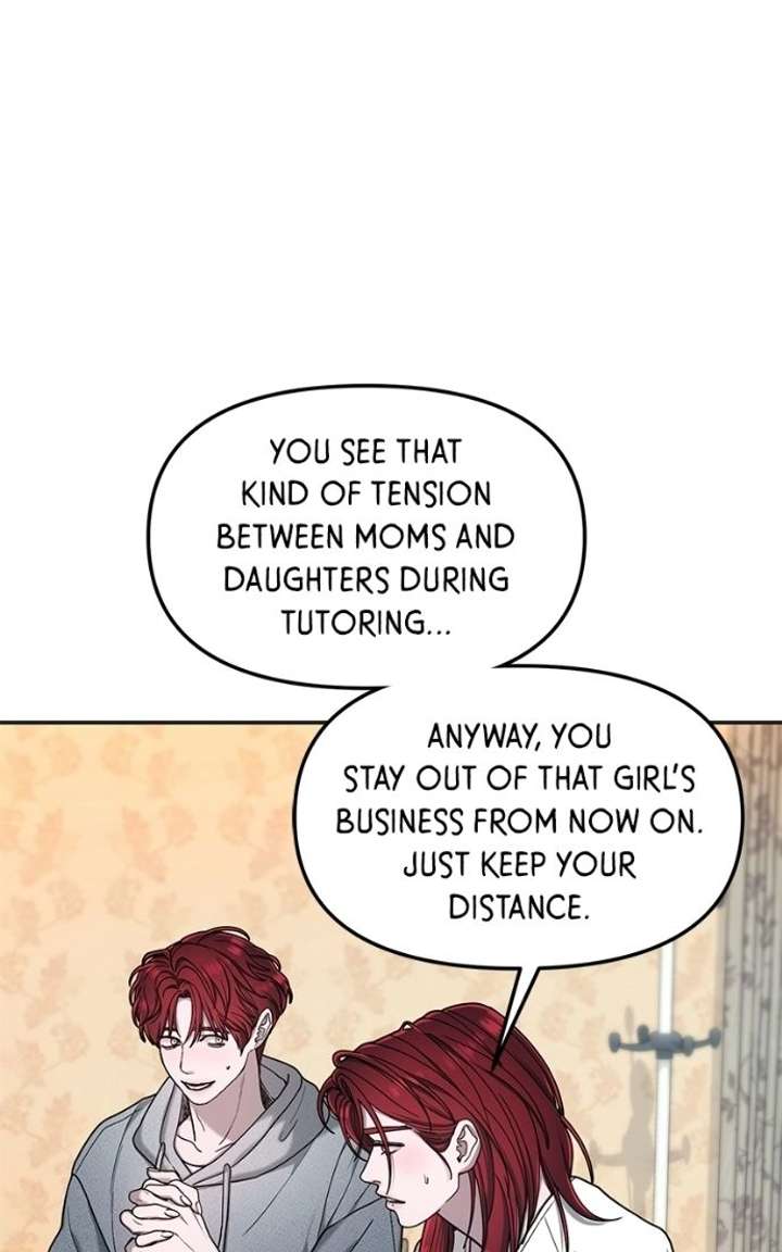 Look-Alike Daughter Chapter 175 page 70