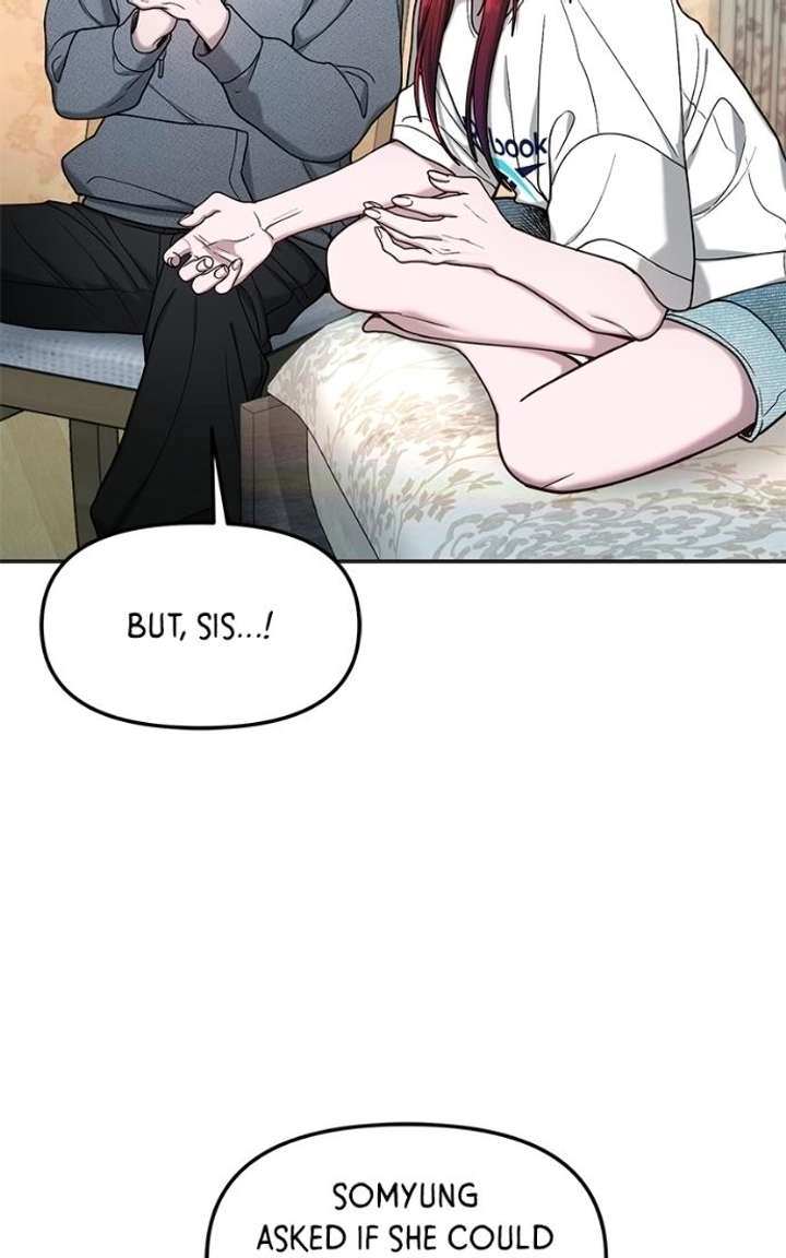 Look-Alike Daughter Chapter 175 page 71