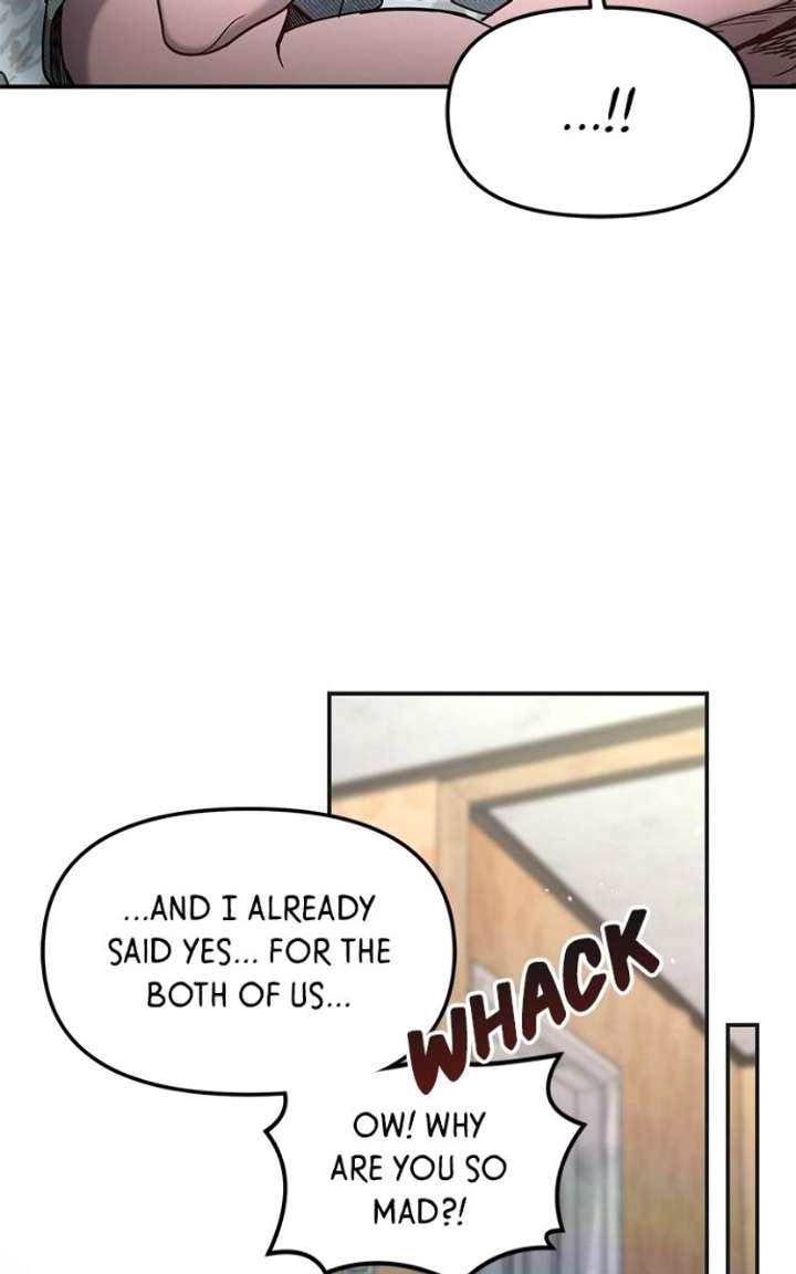 Look-Alike Daughter Chapter 175 page 73
