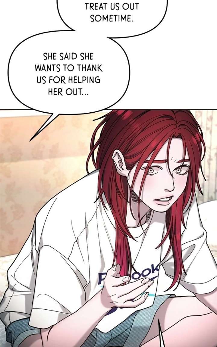 Look-Alike Daughter Chapter 175 page 72