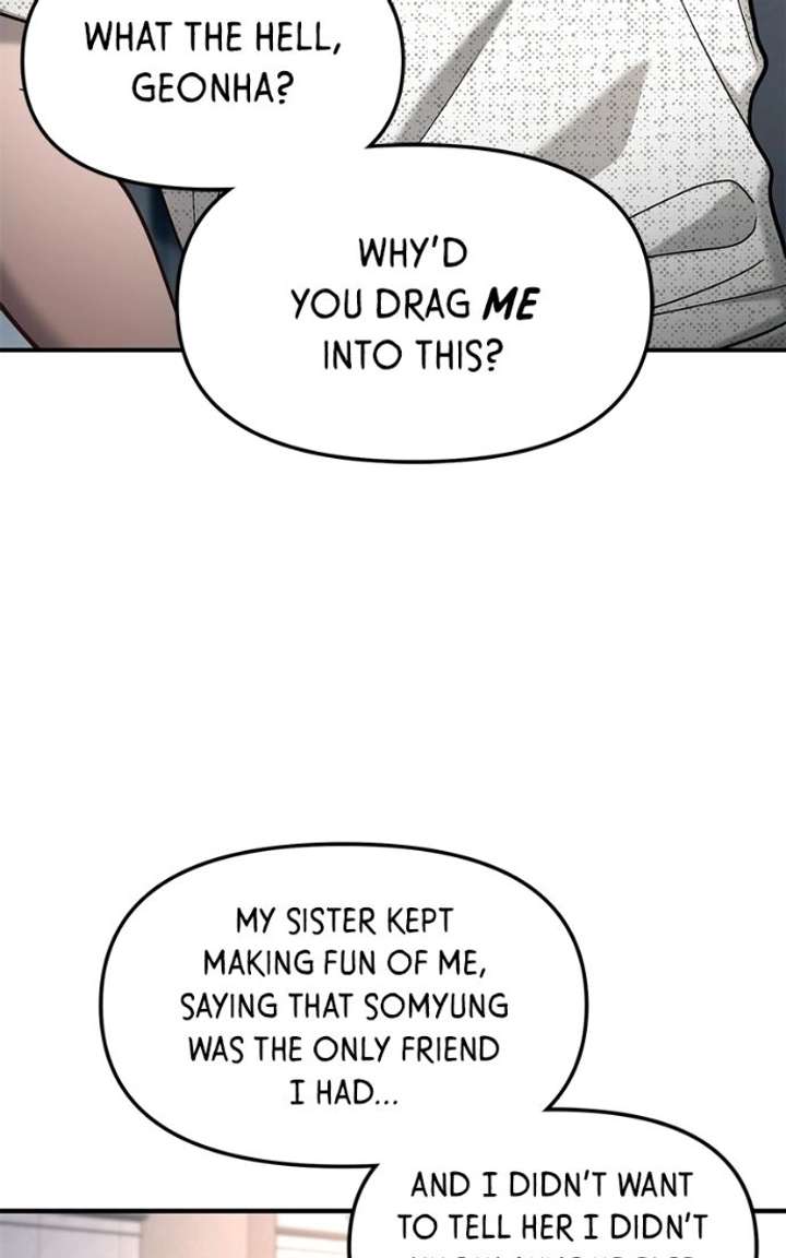 Look-Alike Daughter Chapter 175 page 76