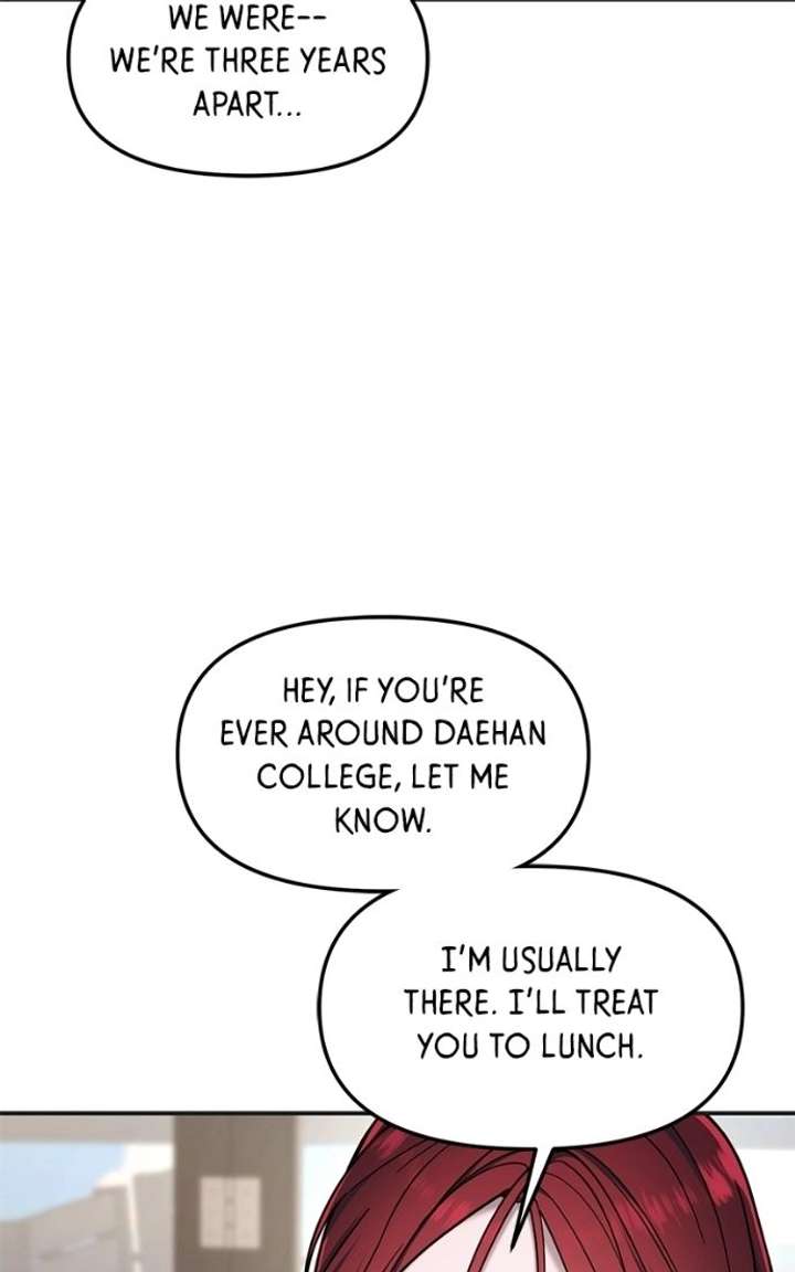 Look-Alike Daughter Chapter 175 page 81