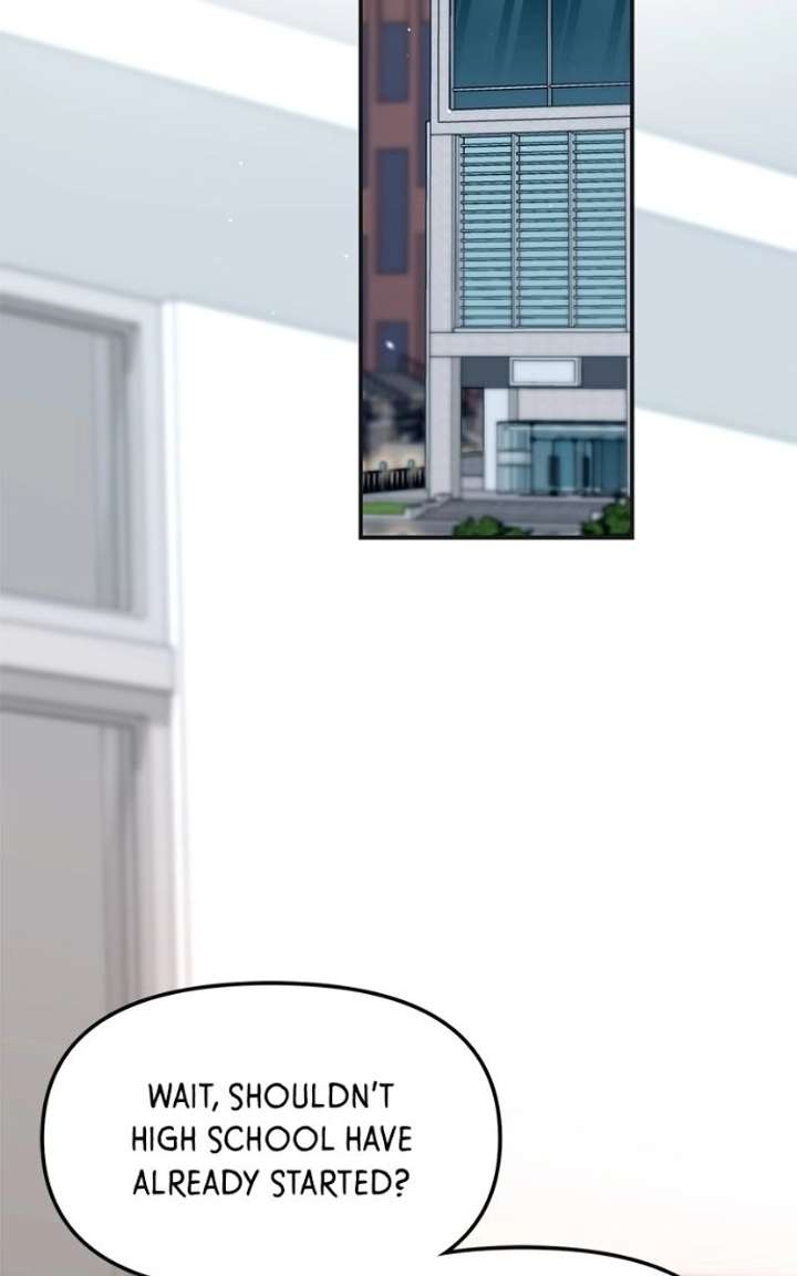 Look-Alike Daughter Chapter 175 page 84