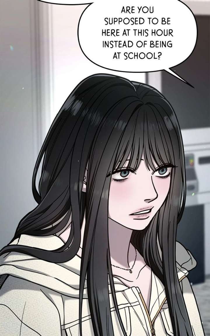 Look-Alike Daughter Chapter 175 page 85