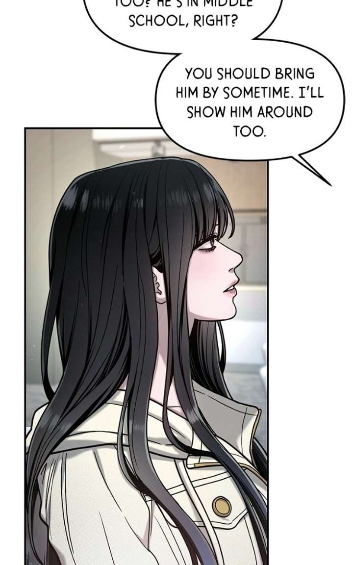 Look-Alike Daughter Chapter 175 page 89