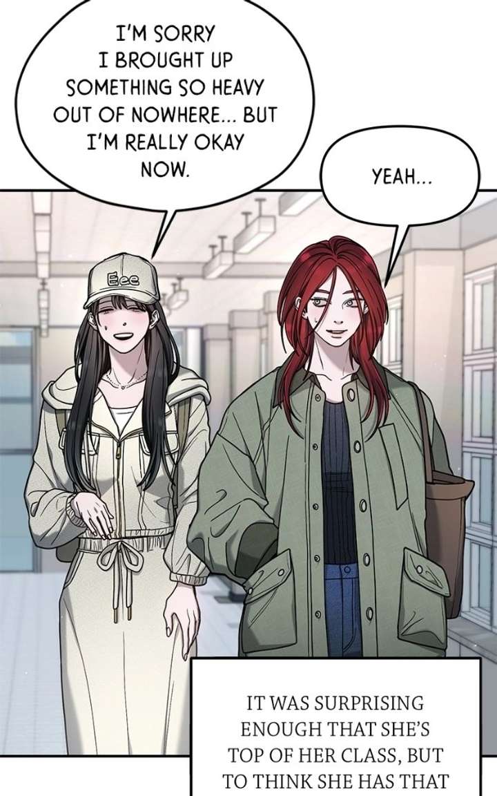 Look-Alike Daughter Chapter 175 page 94