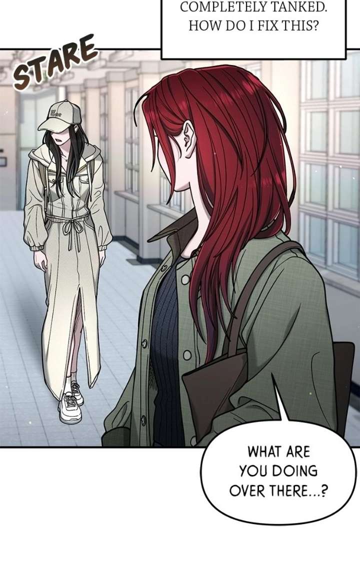 Look-Alike Daughter Chapter 175 page 96