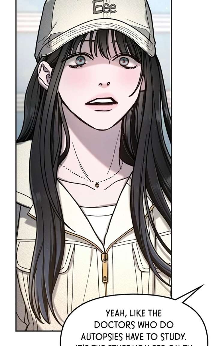 Look-Alike Daughter Chapter 175 page 99