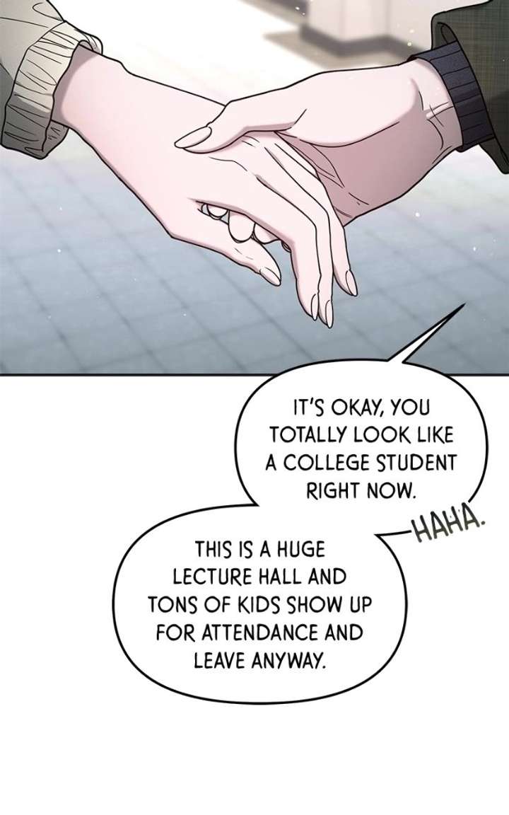Look-Alike Daughter Chapter 175 page 101