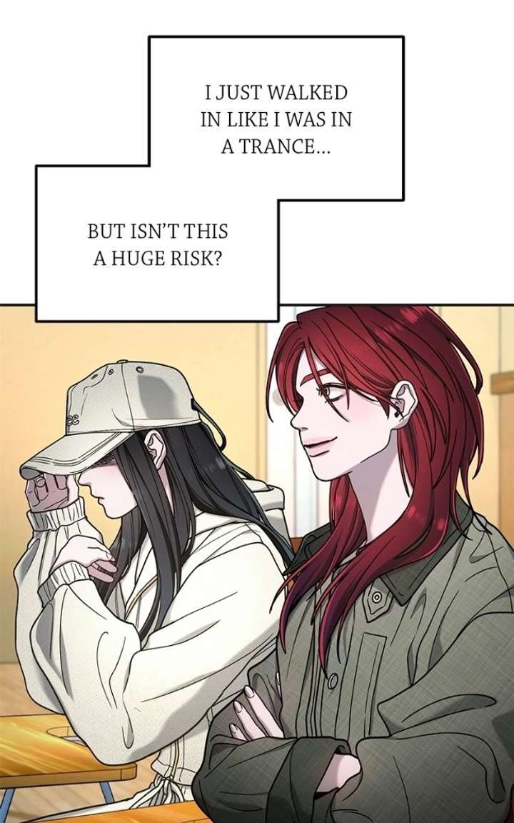Look-Alike Daughter Chapter 175 page 106