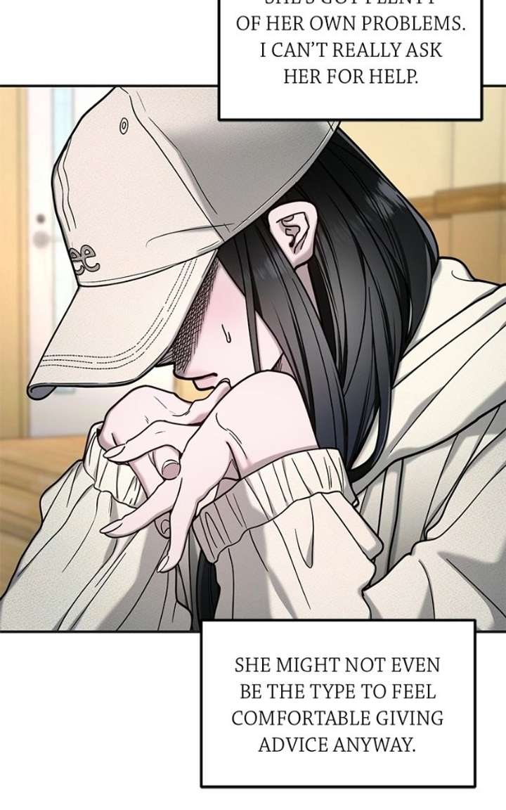 Look-Alike Daughter Chapter 175 page 108