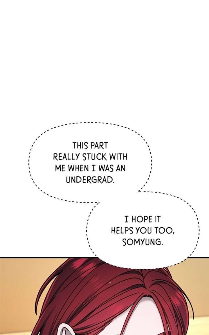 Look-Alike Daughter Chapter 175 page 117