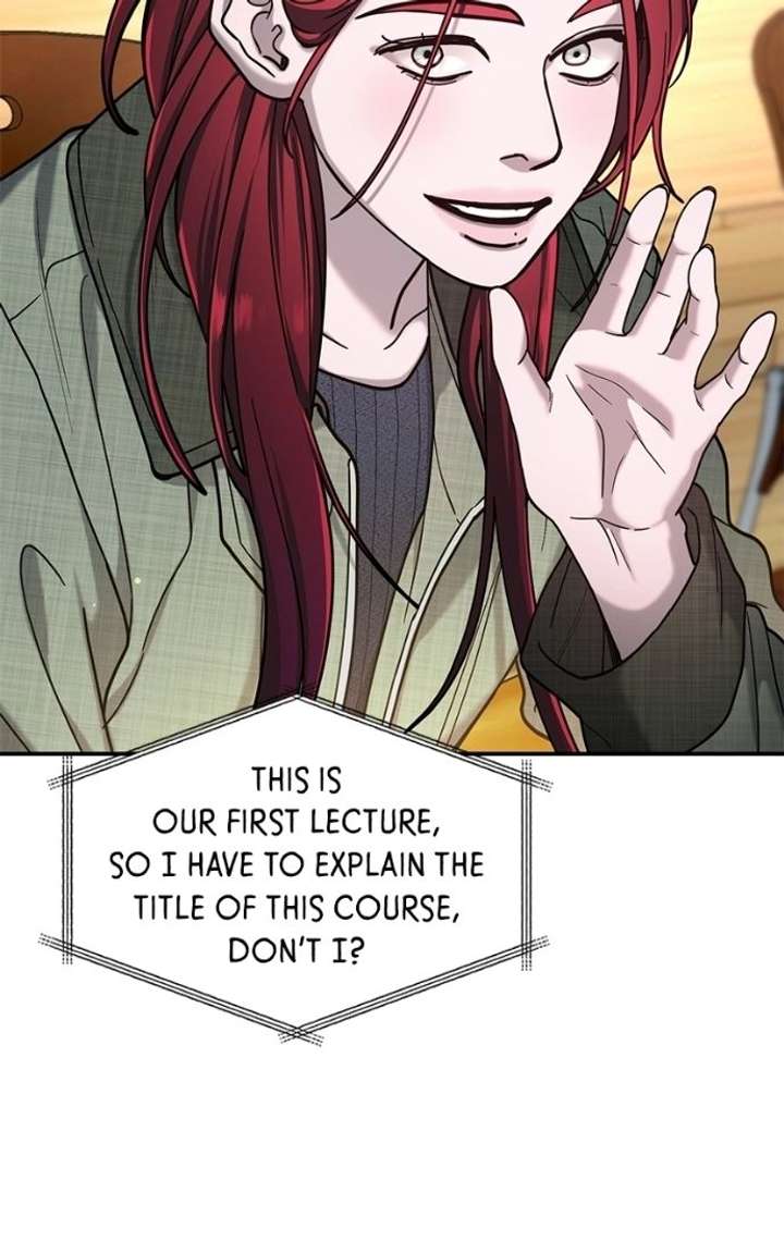 Look-Alike Daughter Chapter 175 page 118