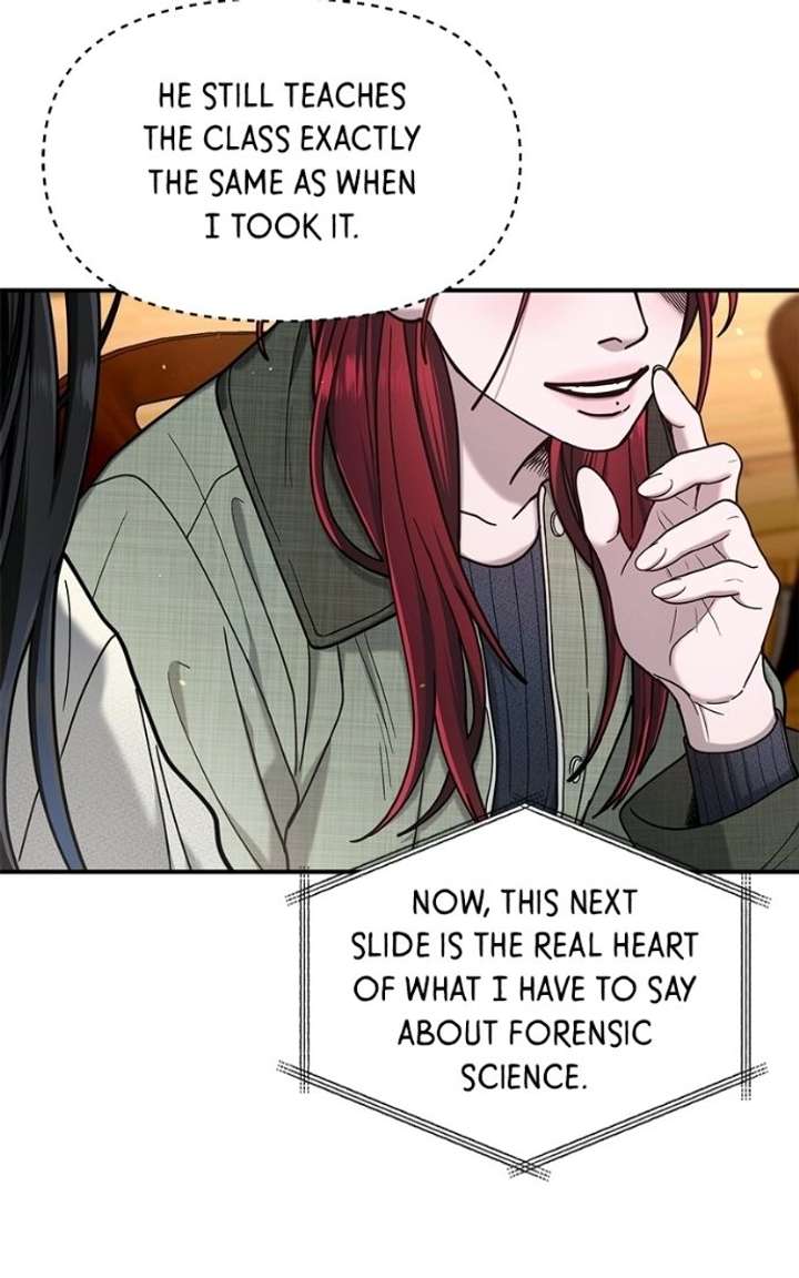 Look-Alike Daughter Chapter 175 page 116