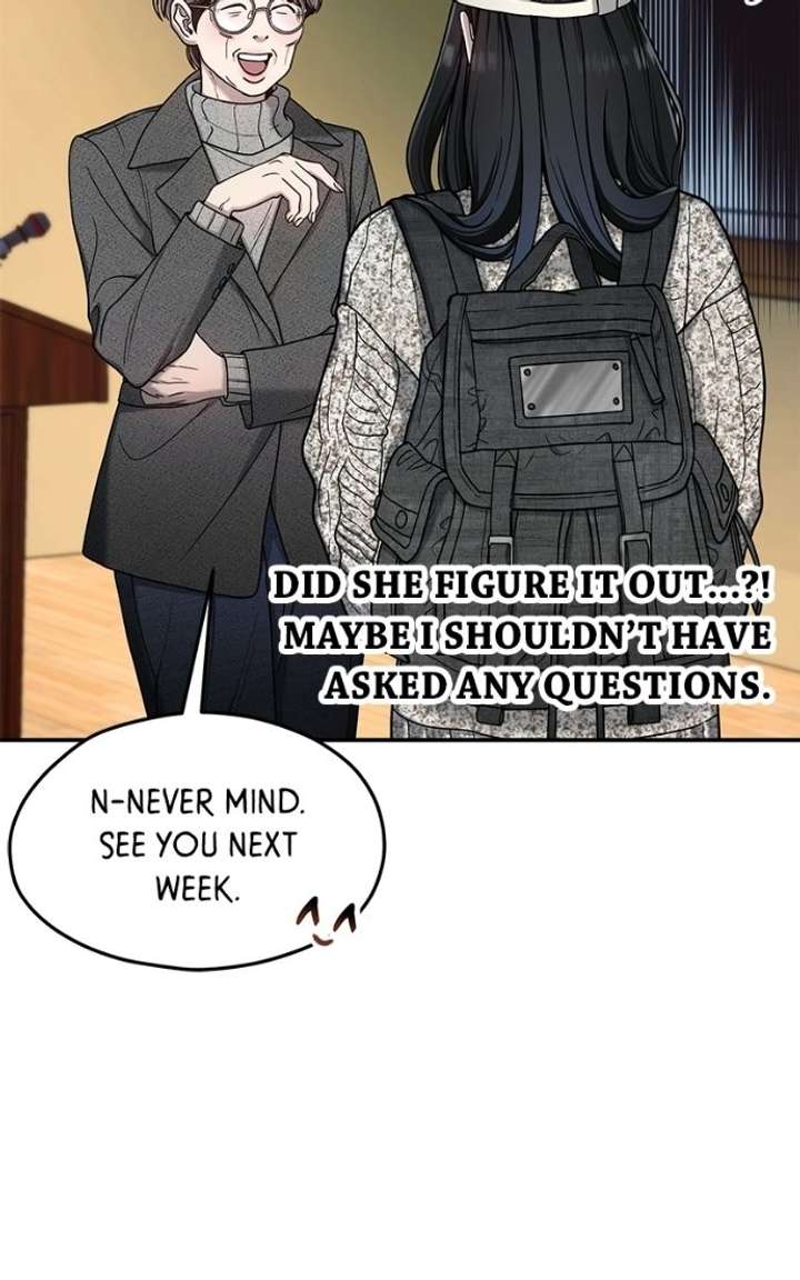 Look-Alike Daughter Chapter 176 page 24