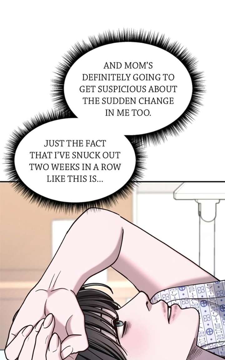 Look-Alike Daughter Chapter 176 page 28