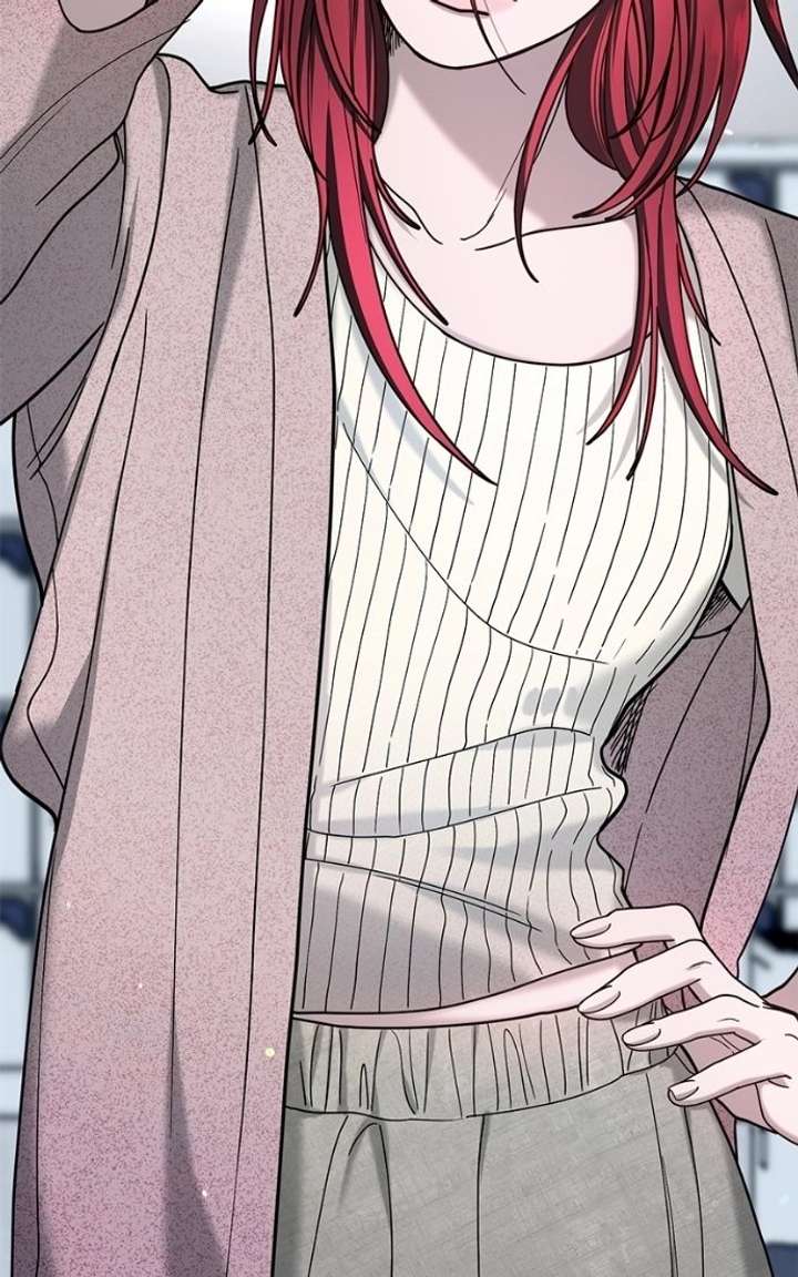 Look-Alike Daughter Chapter 176 page 33