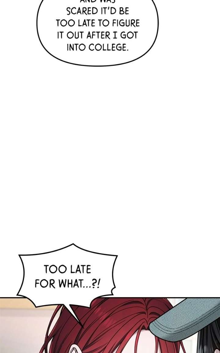 Look-Alike Daughter Chapter 176 page 45
