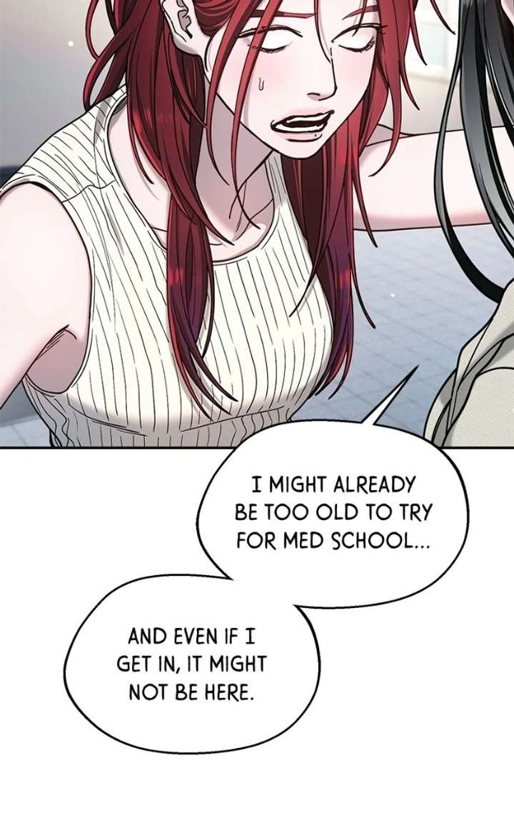 Look-Alike Daughter Chapter 176 page 46