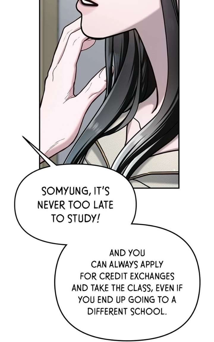 Look-Alike Daughter Chapter 176 page 48