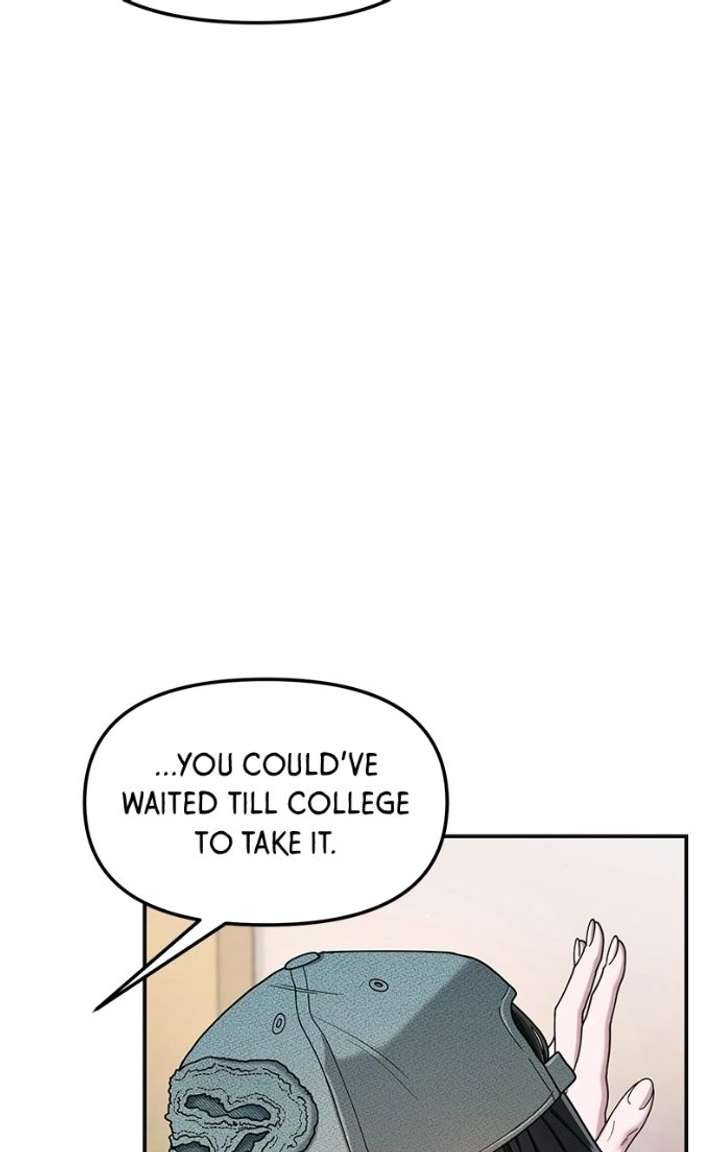 Look-Alike Daughter Chapter 176 page 43