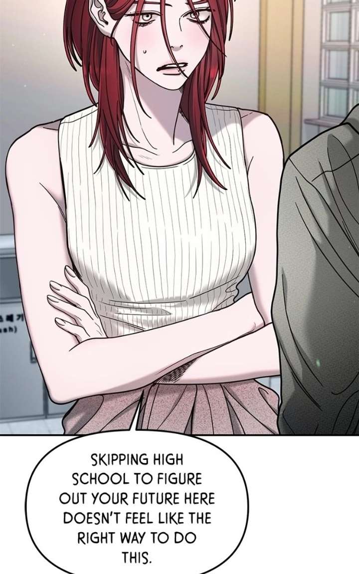 Look-Alike Daughter Chapter 176 page 50