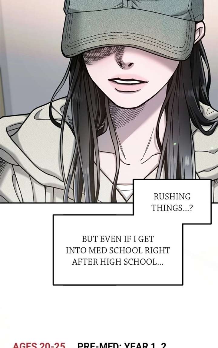 Look-Alike Daughter Chapter 176 page 52