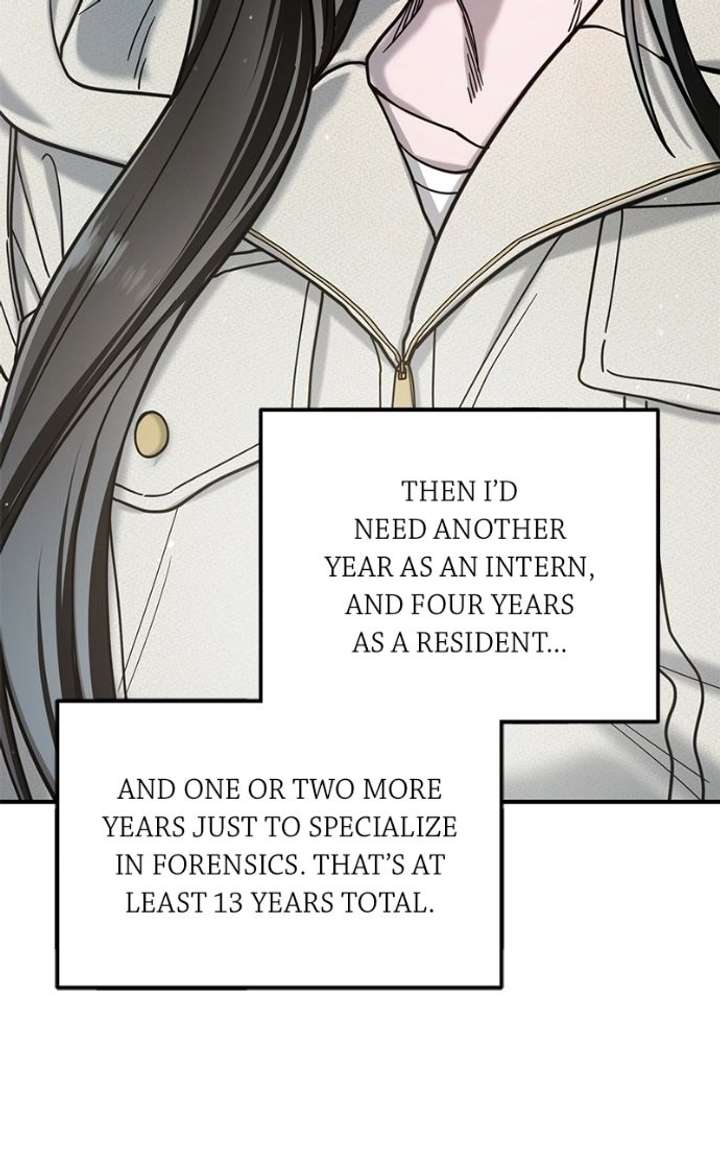 Look-Alike Daughter Chapter 176 page 55