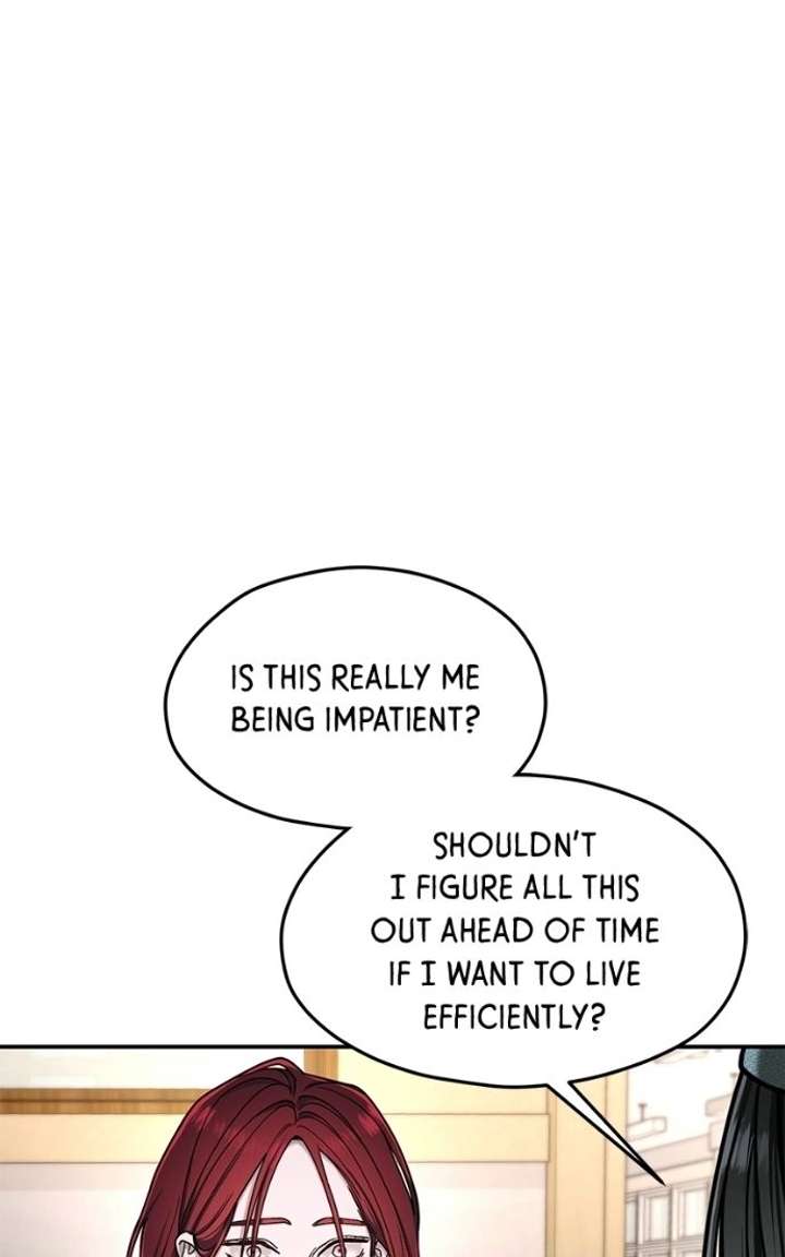 Look-Alike Daughter Chapter 176 page 59