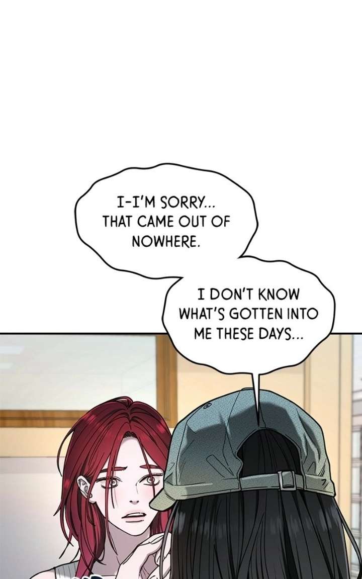 Look-Alike Daughter Chapter 176 page 63