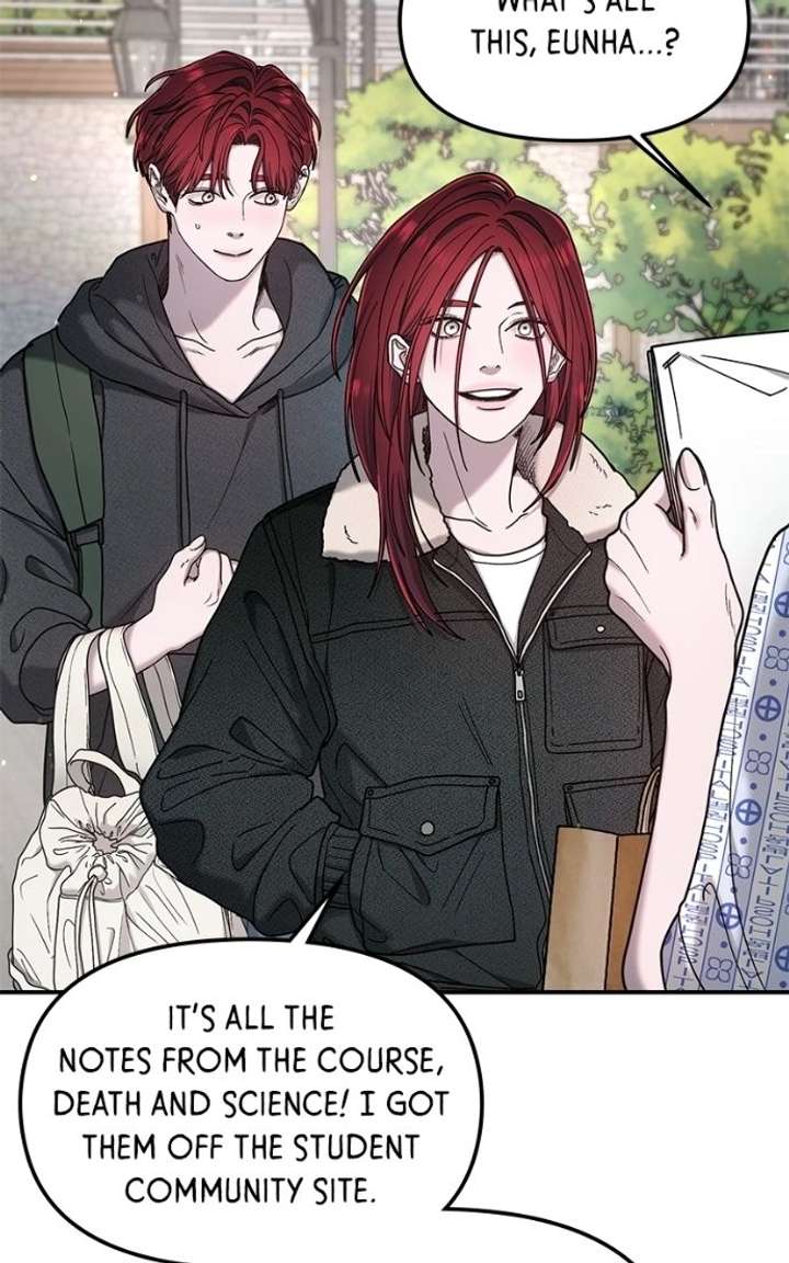 Look-Alike Daughter Chapter 176 page 69
