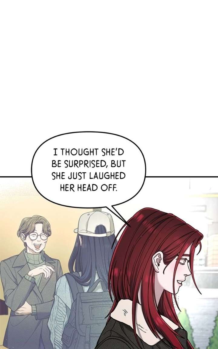Look-Alike Daughter Chapter 176 page 72