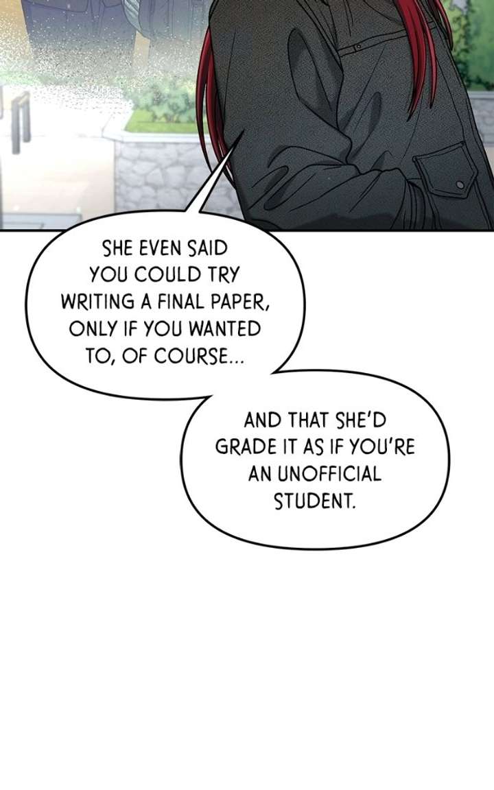 Look-Alike Daughter Chapter 176 page 73