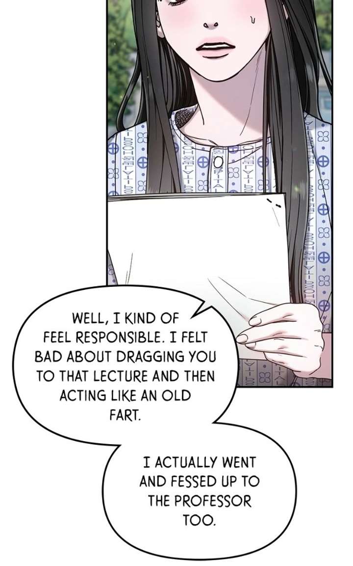 Look-Alike Daughter Chapter 176 page 71
