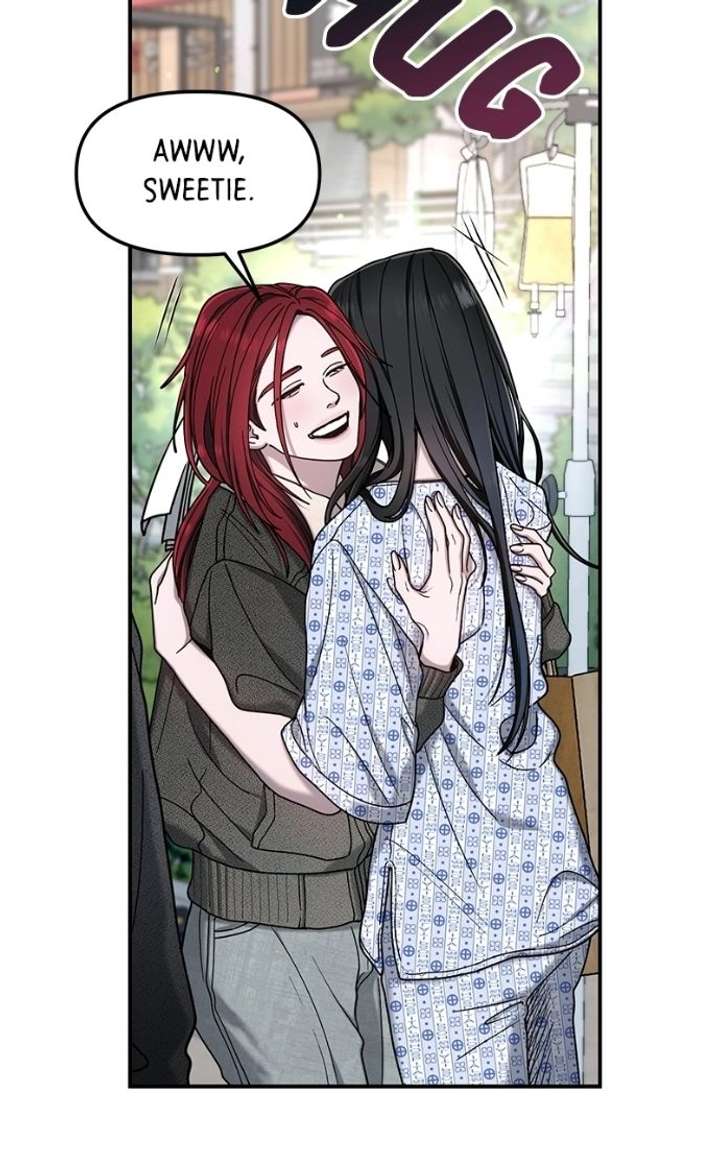 Look-Alike Daughter Chapter 176 page 76