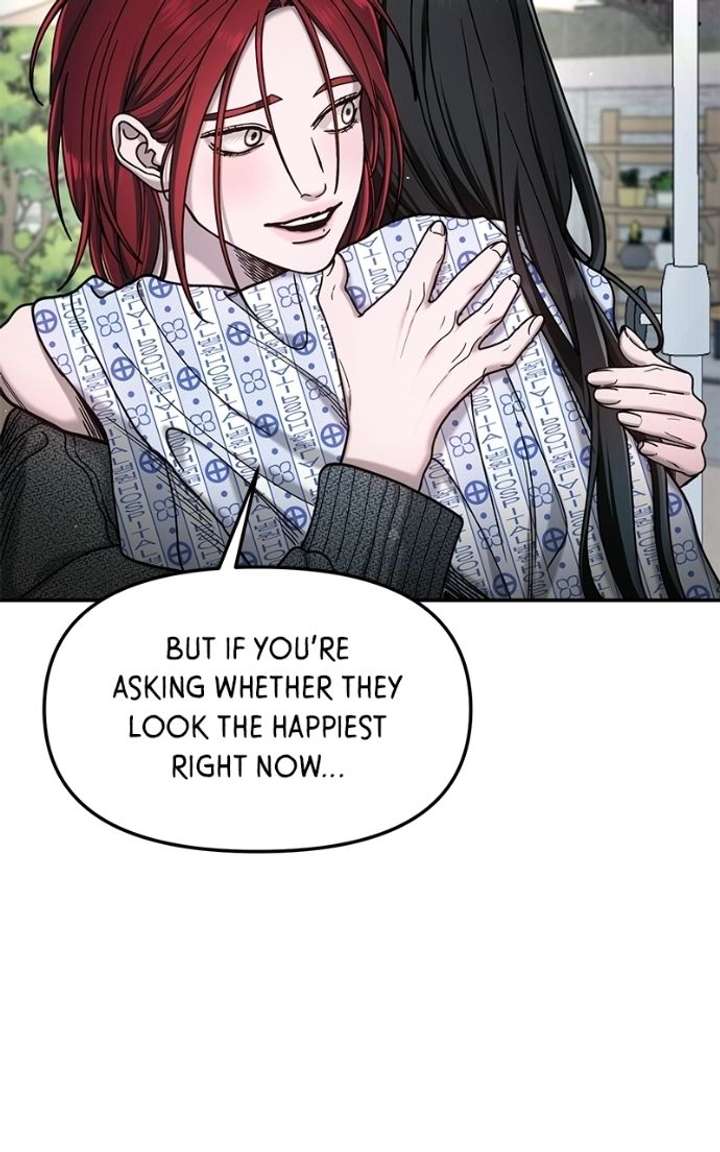 Look-Alike Daughter Chapter 176 page 83