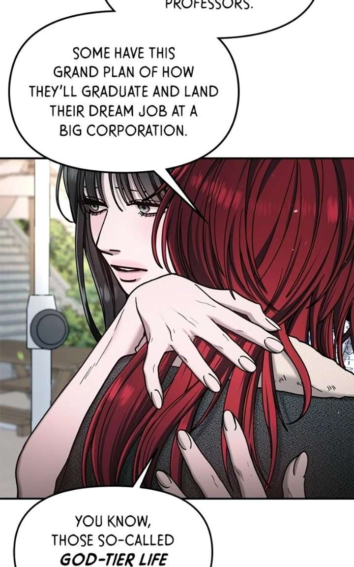 Look-Alike Daughter Chapter 176 page 81