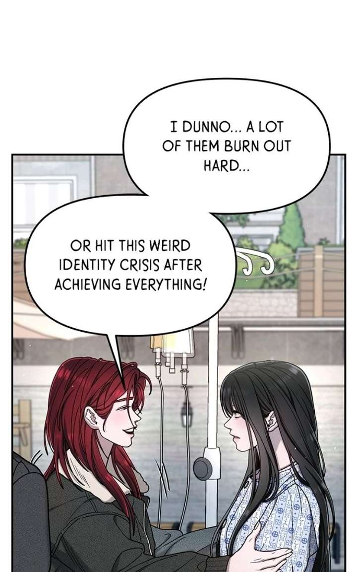 Look-Alike Daughter Chapter 176 page 84
