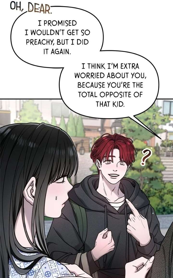 Look-Alike Daughter Chapter 176 page 86