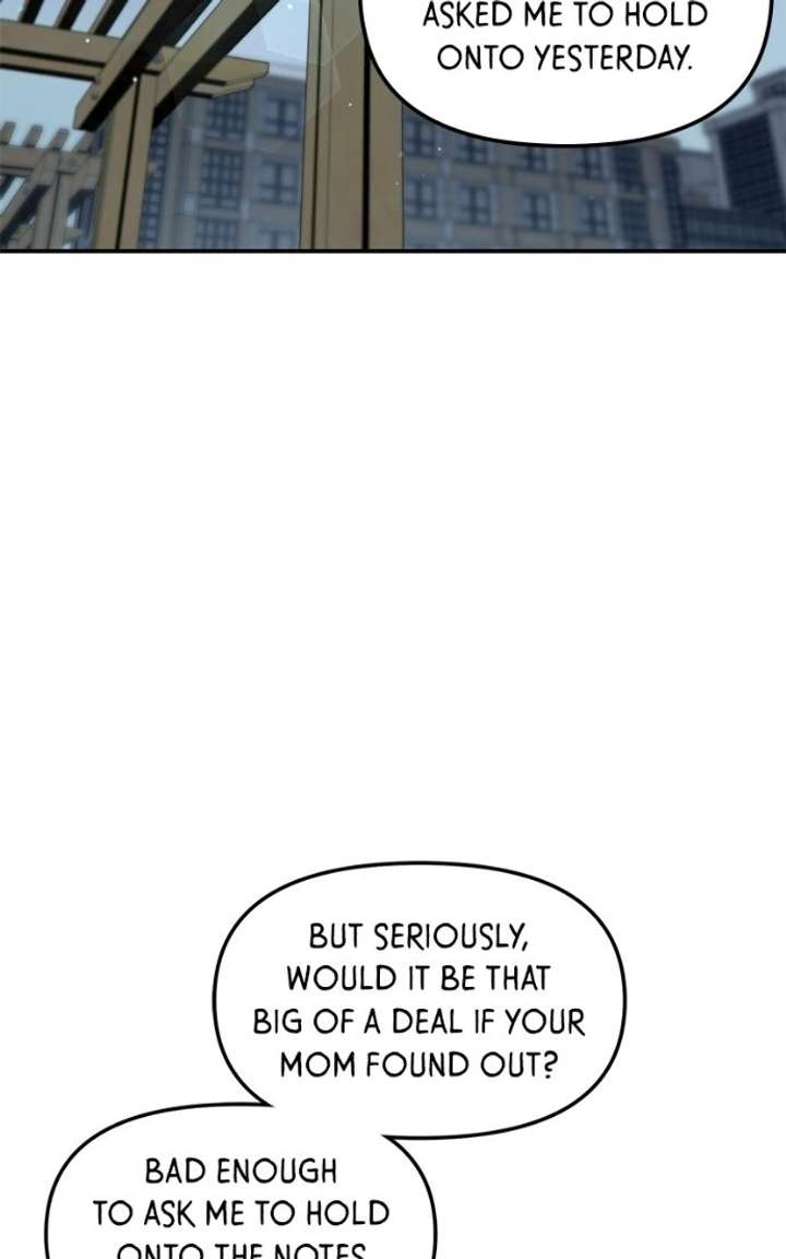 Look-Alike Daughter Chapter 176 page 90