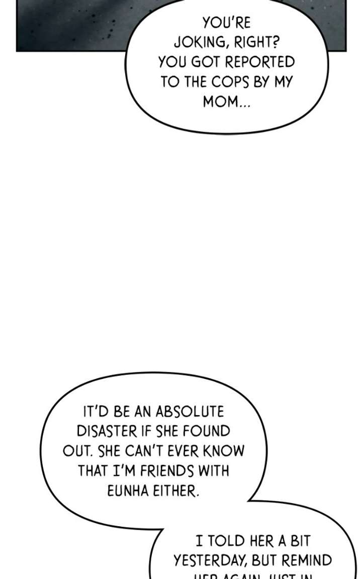 Look-Alike Daughter Chapter 176 page 92