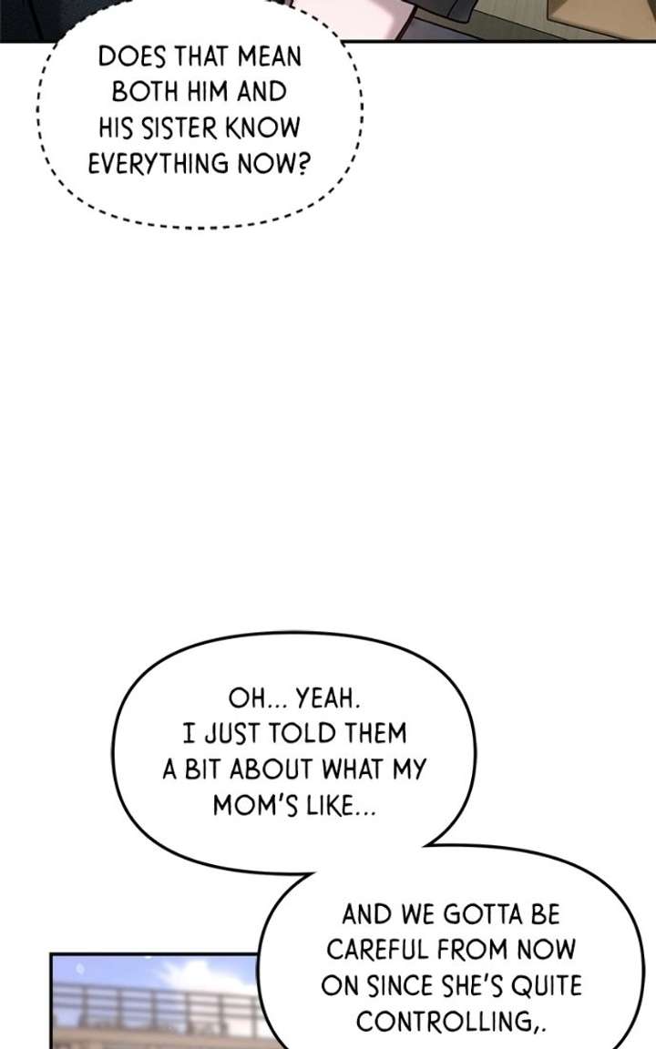Look-Alike Daughter Chapter 176 page 94