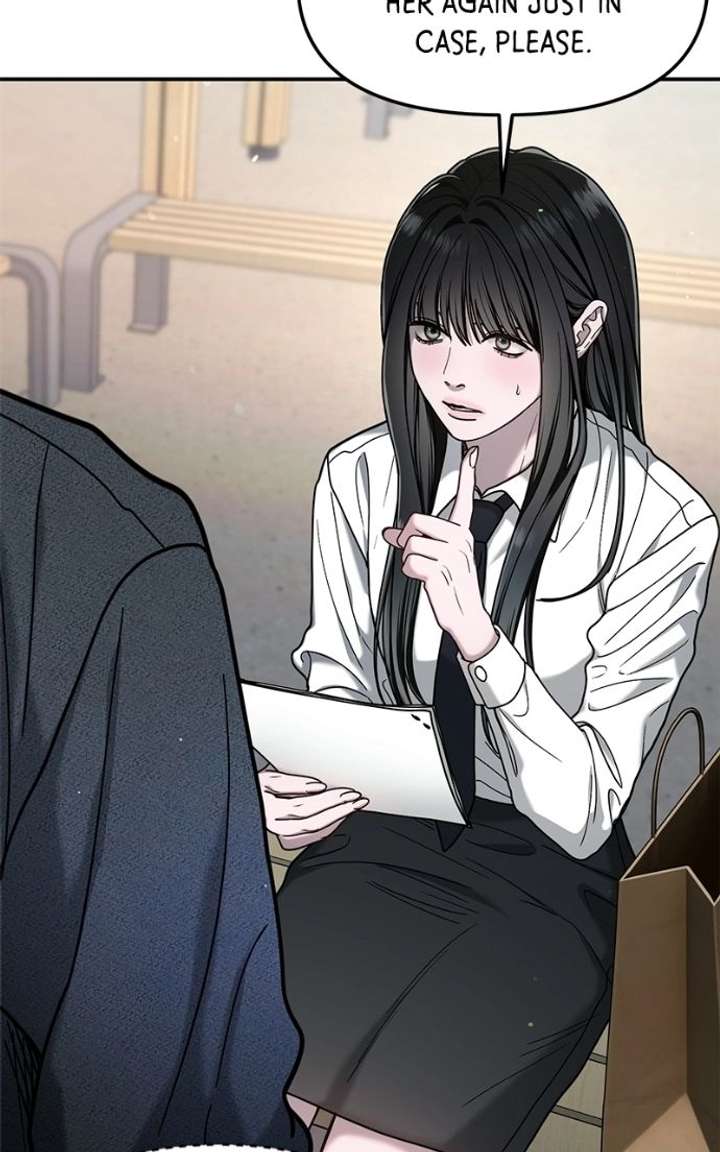 Look-Alike Daughter Chapter 176 page 93