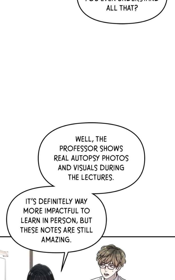 Look-Alike Daughter Chapter 176 page 104