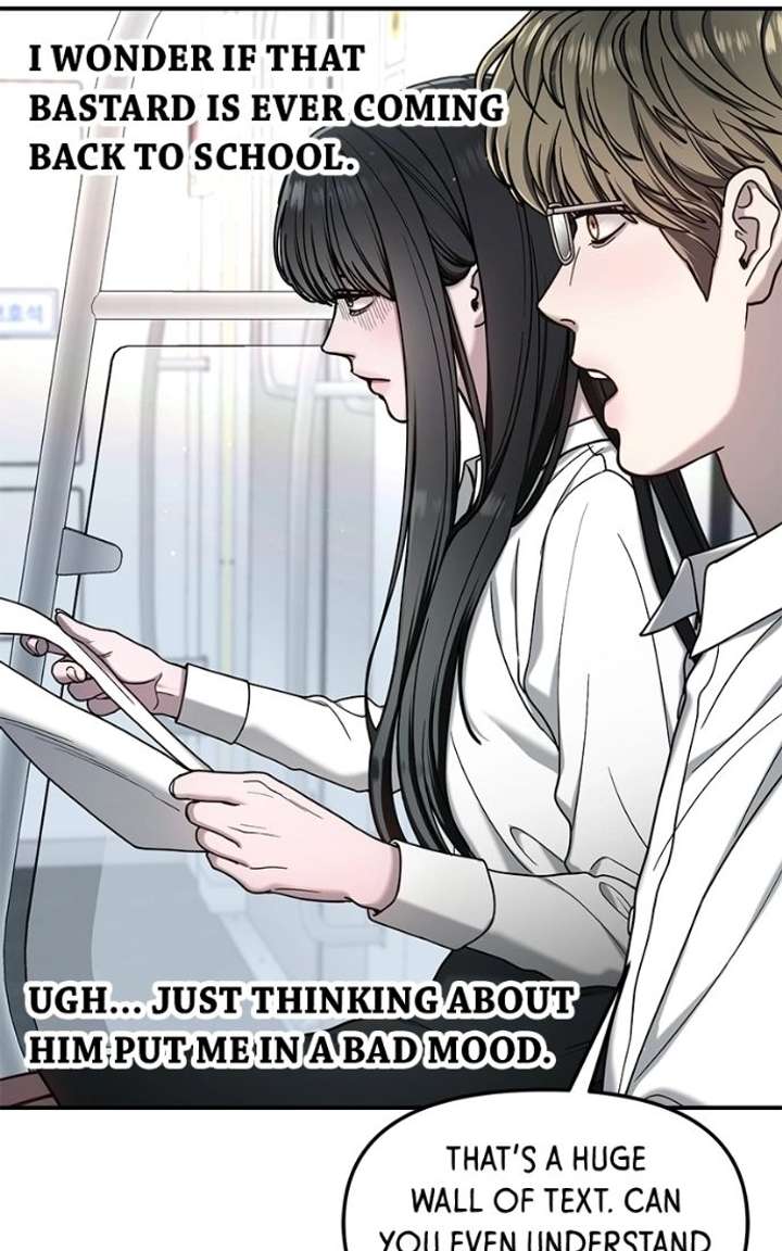 Look-Alike Daughter Chapter 176 page 103