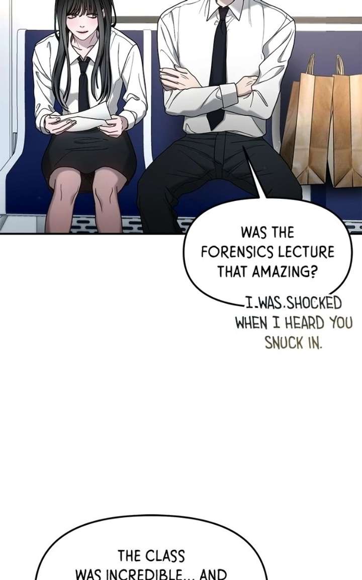 Look-Alike Daughter Chapter 176 page 105