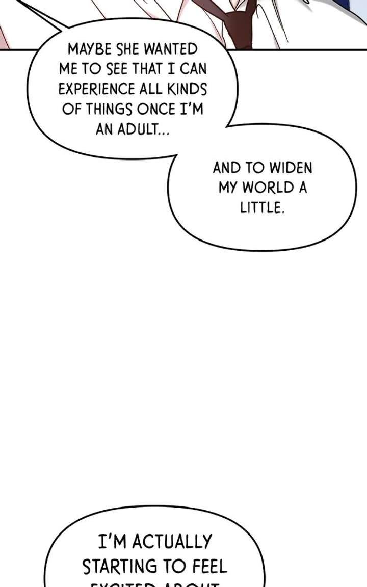 Look-Alike Daughter Chapter 176 page 109