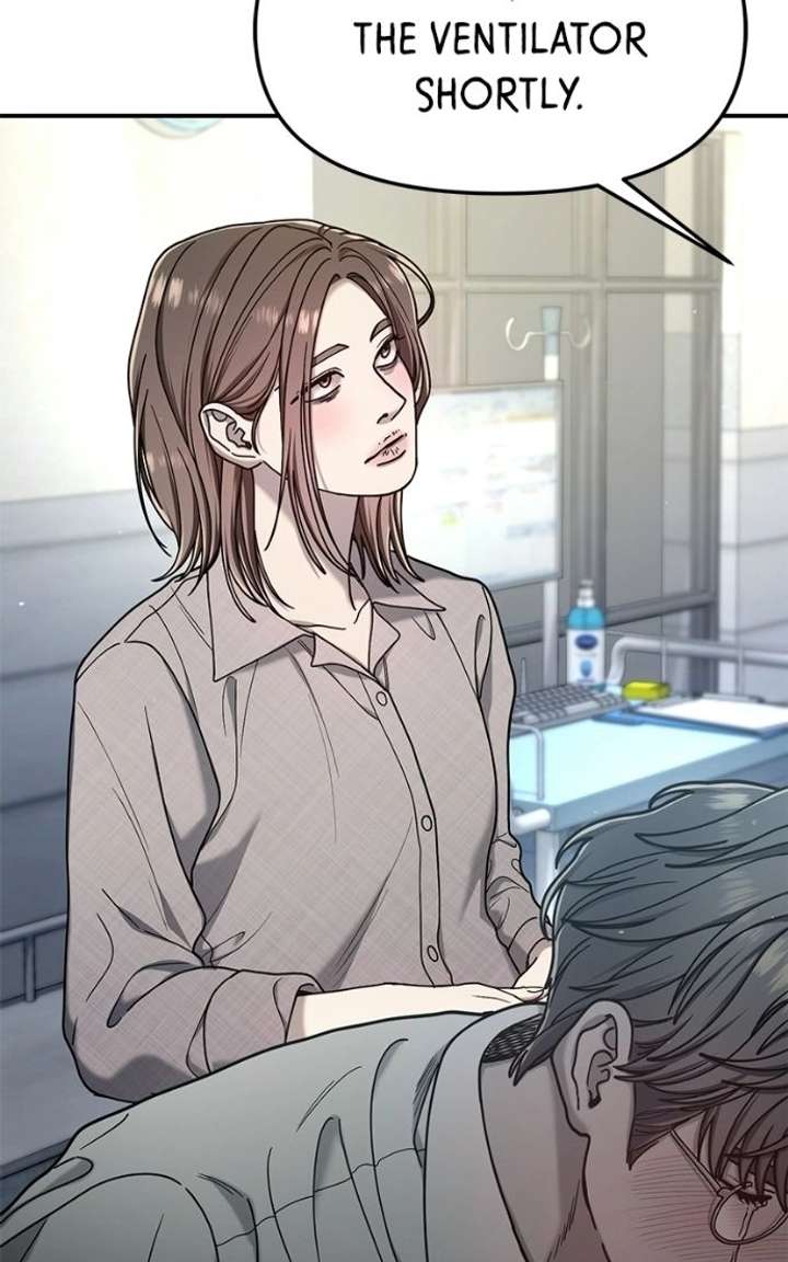 Look-Alike Daughter Chapter 176 page 117