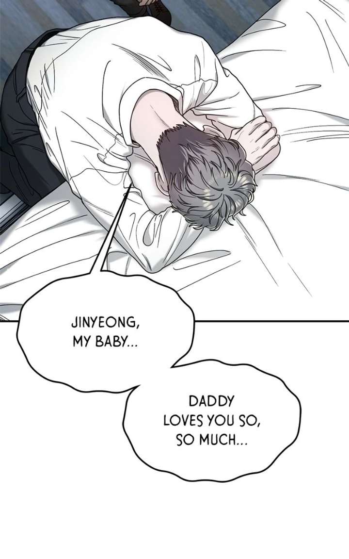 Look-Alike Daughter Chapter 176 page 121